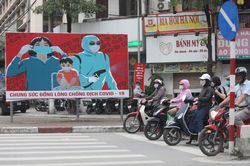 Tình hình COVID-19 ở Việt Nam sáng 23/4: Tròn 1 tuần không có ca mới