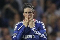 Ngày này năm xưa: Torres phải mất 734 phút mới ghi bàn cho Chelsea