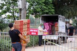 Việt Nam chống dịch COVID-19 thành công vì đoàn kết và đặt lợi ích nhân dân trên hết