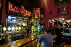 TP Hồ Chí Minh dỡ phong tỏa ổ dịch COVID-19 tại quán bar Buddha