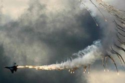 Máy bay Israel vượt mặt S-400, ra vào Syria 'dễ như đi chợ': Nga 'đau đầu' nhìn đối thủ lộng hành mà không thể xuất kích?