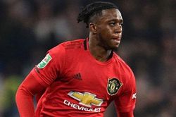 Wan-Bissaka thần tượng cầu thủ của Barca
