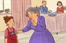 Các chuyên gia chỉ ra những sai lầm phổ biến của ông bà khi chăm cháu