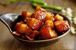 Cách làm thịt kho tiêu và những món ngon ăn kèm cơm nóng