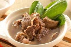 Khi hầm, kho thịt bò 'cấm kỵ' cho hai gia vị này, nhiều người làm sai khiến thịt mất ngon