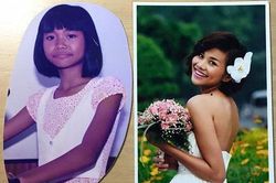 Thanh Hằng: Từ vận động viên 'đen nhẻm' đến danh hiệu hoa hậu 'gây bàn tán' ở xóm nghèo