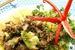Thịt vịt đừng rang hay luộc, làm theo cách này 'độc nhất vô nhị': Mời khách, khách tấm tắc khen