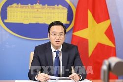 Công hàm tại Liên hợp quốc của Trung Quốc không phù hợp với luật pháp quốc tế