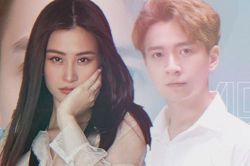 Đông Nhi giành chức 'Thái y' của Ngô Kiến Huy, chẩn đoán bệnh cho bạn thân không trượt phát nào!