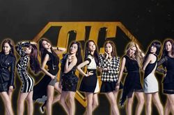 Mnet tung logo chương trình mới, fan lập tức nghĩ ngay đến màn tái hợp của SNSD
