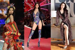 Vượt mặt siêu mẫu Liu Wen, Dương Mịch trở thành gương mặt cho Victoria's Secret, liệu có làm nên kỳ tích ?