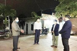 Giảm bớt khó khăn cho công nhân lao động trong mùa dịch bệnh