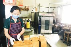 Hiệu quả từ nguồn vốn hỗ trợ khuyến công quốc gia