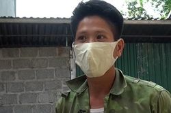 Nảy sinh lòng tham, công nhân trộm tiền của ông chủ