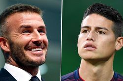Siêu sao Real Madrid có thể thành đồng đội của Lee Nguyễn