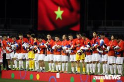 Xóa mây mù COVID-19, bóng đá Việt Nam cần vô địch AFF Cup 2020