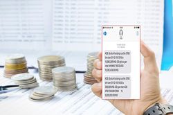 Phí tin nhắn dịch vụ ngân hàng cao chót vót, Cục Viễn thông yêu cầu giảm