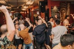 Giải tỏa cách ly kiểm dịch quán bar Buddha tại TP.HCM