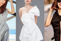Nhan sắc đời thực mười phân vẹn mười của dàn diễn viên nữ 'Tình yêu và tham vọng'
