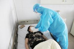 Thêm 1 bệnh nhân COVID-19 khỏi bệnh, Việt Nam đã chữa khỏi 224 ca