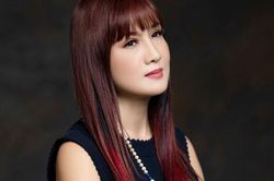 'Nữ hoàng ảnh lịch' Hiền Mai chia sẻ về người quan trọng nhất trong cuộc đời