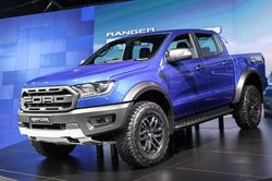 Ford triệu hồi hơn 11.000 xe Ranger, Raptor và Everest tại VN