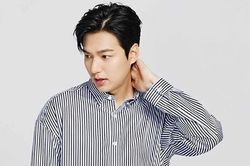 Lee Min Ho đã làm gì để giảm cân khi bị chê béo?