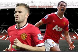 8 cầu thủ hỏng sự nghiệp sau khi Sir Alex giải nghệ