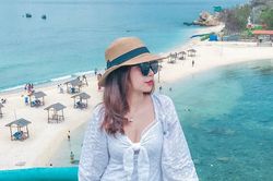 Những con đường xuyên biển độc đáo ở Việt Nam