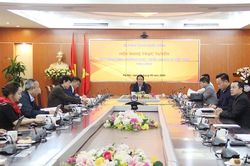 Nhiều doanh nghiệp in doanh thu từ 300 - 1.000 tỷ đồng