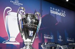 Champions League trở lại vào tháng 8: Cỗ máy in tiền buộc phải lăn