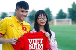Bóng đá Việt và dấu hỏi lớn về xuất khẩu cầu thủ