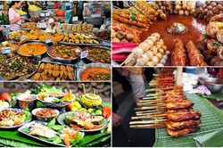 Hướng dẫn bảo đảm ATTP phòng chống dịch COVID–19 cơ sở kinh doanh dịch vụ ăn uống, thức ăn đường phố