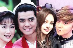 'Lương Sơn Bá' La Chí Tường: Nổi tiếng điển trai, lừa tình nhiều cô gái