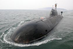 Nga sắp hạ thủy tàu ngầm mang ngư lôi nguyên tử Poseidon... NATO 'toát mồ hôi'