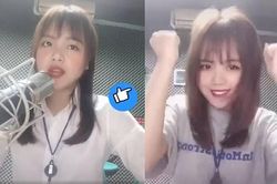 'Chị tổng đài Viettel' xuất đầu lộ diện khiến dân tình thích thú