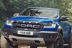 Gần 12.000 xe Ford Ranger, Everest phải triệu hồi tại Việt Nam