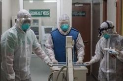 Trung Quốc công bố Vũ Hán không còn bệnh nhân nguy kịch