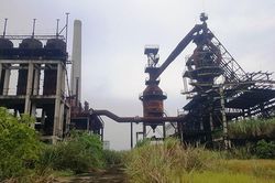 Công an Hà Tĩnh khởi tố vụ án hình sự liên quan đến nhà máy thép Vạn Lợi