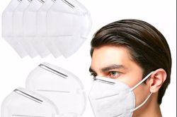 Canada nói 1 triệu khẩu trang KN95 mua từ Trung Quốc không đủ chất lượng chống COVID-19
