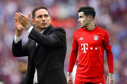 Chelsea mua Coutinho, Lampard cẩn thận kẻo đứt tay