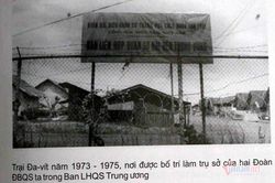 Chuyện chưa kể về chiêu trò của địch ở 'trận chiến' trại Davis giữa Sài Gòn