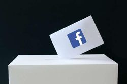 Facebook thêm công cụ chống hoạt động can thiệp bầu cử từ nước ngoài