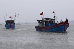 Chuyên gia: Hành động của Trung Quốc làm tăng căng thẳng trong khu vực