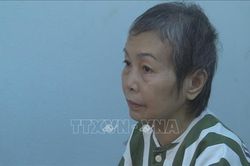 Truy tố 4 bị can về hai tội 'Giết người' và 'Không tố giác tội phạm'