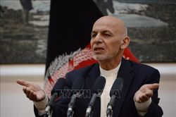 Không có thỏa thuận ngừng bắn tại Afghanistan dịp lễ Ramadan
