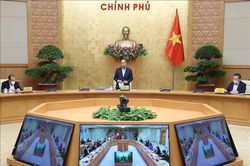 Thủ tướng Nguyễn Xuân Phúc: Hưng Yên phải nỗ lực thực hiện mục tiêu kép