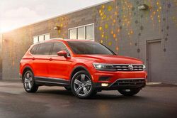 Top 10 ôtô được ưa chuộng nhất tại Đức: Volkswagen áp đảo