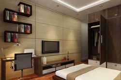 Phong thủy phòng ngủ giúp an thần, tĩnh tâm