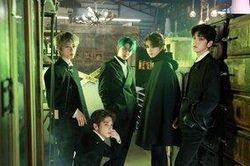 Cover bản hit 'thank u, next', TXT ghi điểm cực mạnh trong mắt Knet